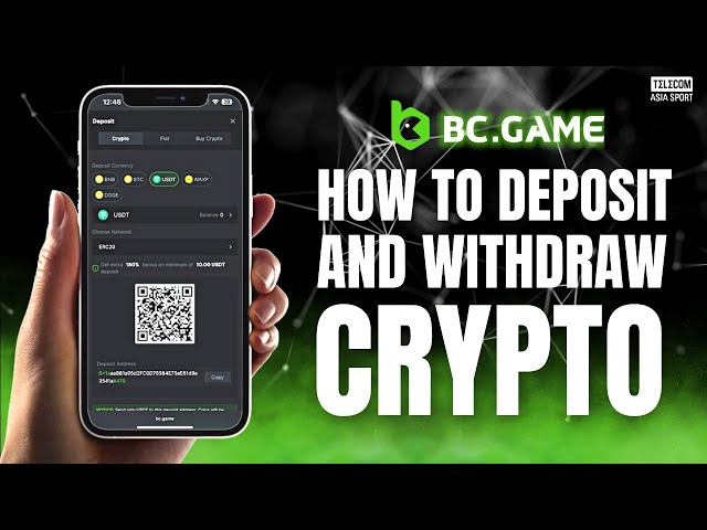 Ultimate Guide to BC.Game Login 14 Ultimate Guide to BC.Game Login 14
