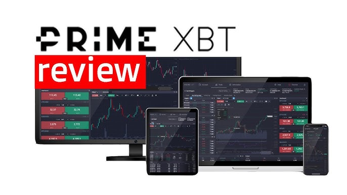 Understanding PrimeXBT Reset What You Need to Know