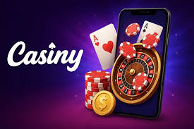 Unlock Exciting Winnings with Casiny No Deposit Bonus Codes