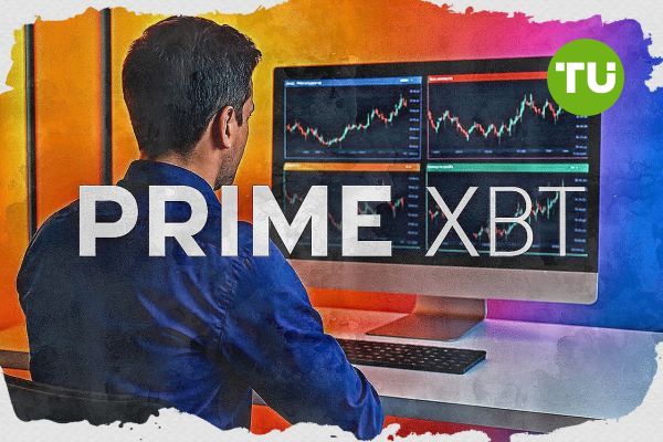 Unlock Your Trading Potential with PrimeXBT Promo Codes 2