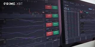Unlocking Opportunities PrimeXBT Forex Trading Explained Unlocking Opportunities PrimeXBT Forex Trading Explained