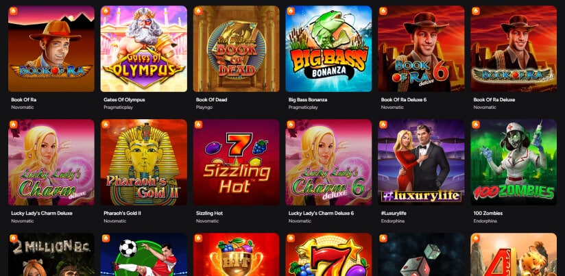Unlocking the Excitement of Casiny Free Spins 21