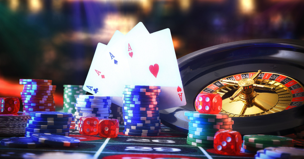 Unlocking the Excitement of Gaming A Dive into Jeetbuzz