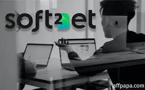 Unlocking the Power of Soft2Bet MEGA A Comprehensive Guide
