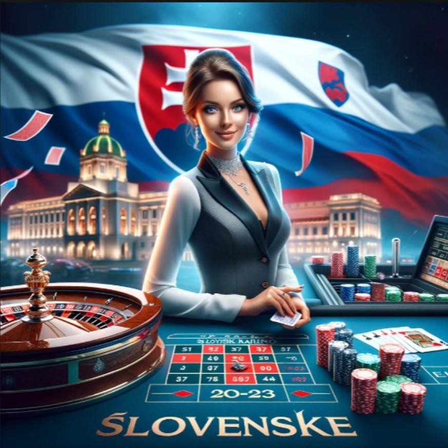 Bezpečné online casino v Česku Jak vybrat to správné místo pro hraní