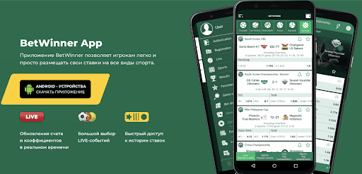 All You Need to Know About BetWinner Login