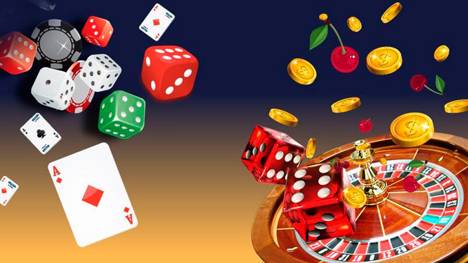 R7 casino официальный – уникальные возможности для азартных игроков