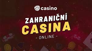 Casino pro ceske hrace Vše, co potřebujete vědět o online kasinech v České republice
