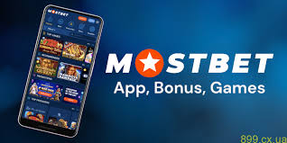 Discover Excitement Mostbet Casino Where Luck Meets Discover Excitement Mostbet Casino Where Luck Meets