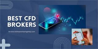Discover the Best Forex & CFD Broker for Your Trading Success 17