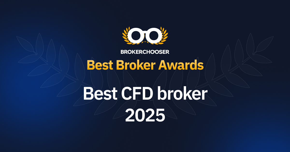 Discover the Best Forex & CFD Broker for Your Trading Success 17