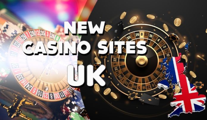 Discover the Best UK Online Casino No Deposit Bonuses
