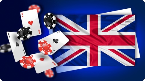 Discover the Excitement of Casino Slots Online UK Discover the Excitement of Casino Slots Online UK