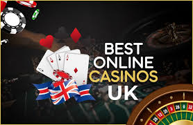 Discover the Excitement of Casino Slots Online UK Discover the Excitement of Casino Slots Online UK
