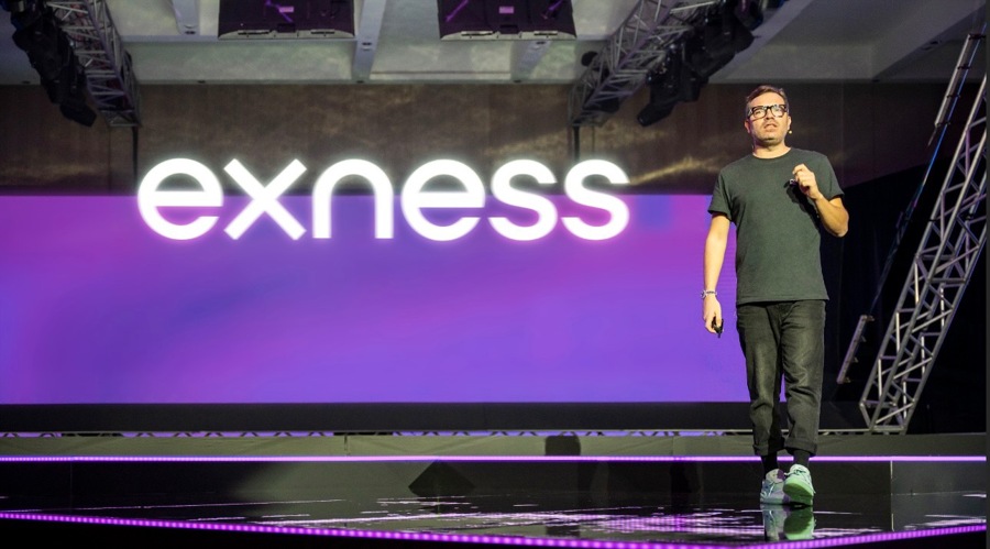 Exness Awards Celebrating Excellence in Forex Trading