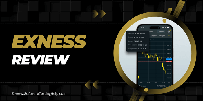 Exness Awards Celebrating Excellence in Forex Trading
