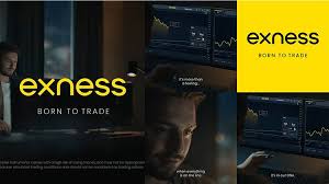 Exness Awards Celebrating Excellence in Online Trading