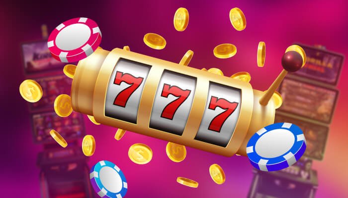 Experience Excitement at Online Casino BullSpins Experience Excitement at Online Casino BullSpins