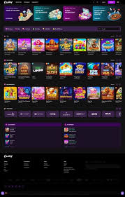 Experience the Thrill at Casiny Casino