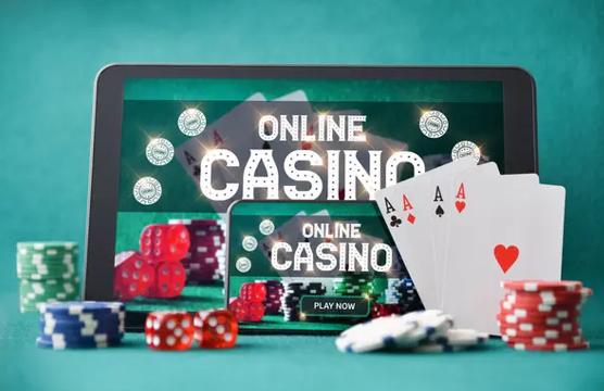 Experience the Thrill of Online Casino Bingo UK