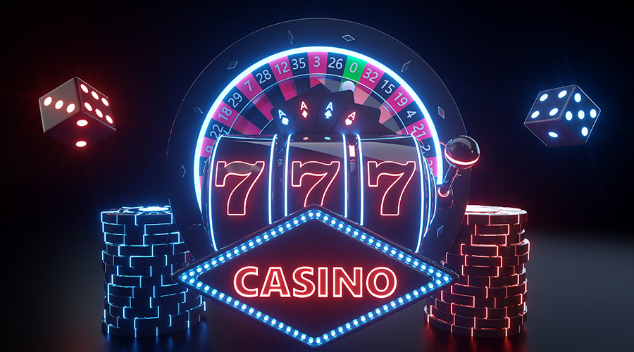 Experience the Thrill of Online Casino Bingo UK