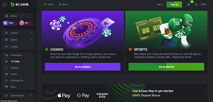 Exploring Hash BC Game The Future of Online Gaming