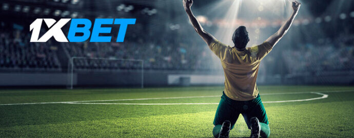 Exploring the 1xbet cinta site A Comprehensive Guide