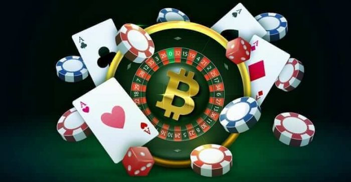Exploring the Exciting World of Online Poker with ETH