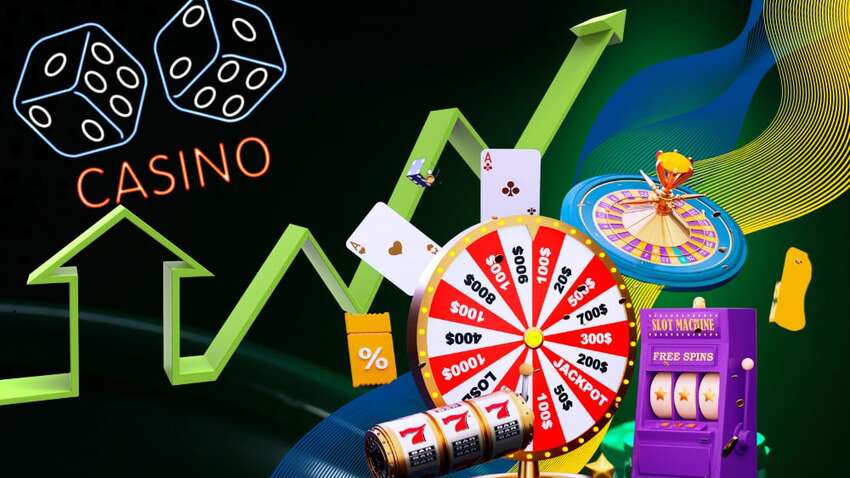 Exploring UK Online Betting Companies Trends, Challenges, and Opportunities
