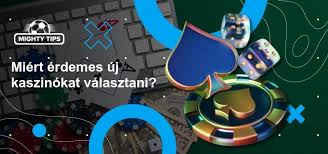 Fedezd fel az új online kaszinó világát 7