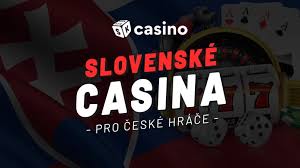 Bezpečné online casino v Česku Jak vybrat to správné