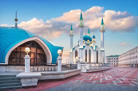 Экскурсии по Казани - Погружение в культуру и историю Экскурсии по Казани - Погружение в культуру и историю