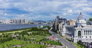 Экскурсия в Йошкар-Олу из Казани 3