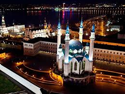 Экскурсия в Йошкар-Олу из Казани 3