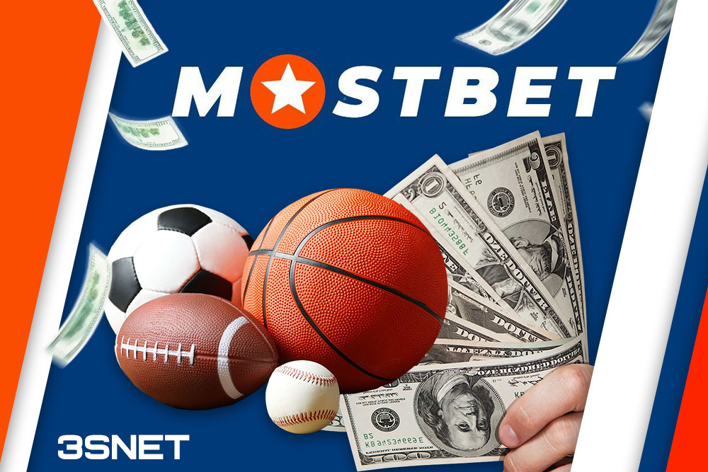 Join the Winning League at Mostbet Your Ultimate Guide to Online Gaming