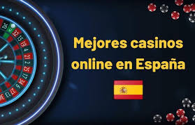 Los Mejores Casinos Online España Tu Guía Definitiva Los Mejores Casinos Online España Tu Guía Definitiva