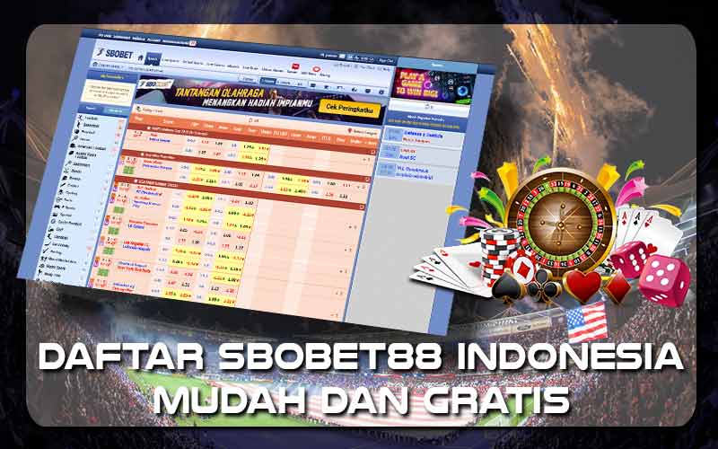 Menjadi Ahli dalam Agen Casino SBOBET Panduan Lengkap untuk Pemain
