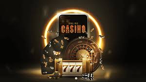 Nejnovější casino Objevte svět nových online her