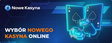Nowe kasyna online bonus bez – Odkryj najlepsze oferty Nowe kasyna online bonus bez – Odkryj najlepsze oferty