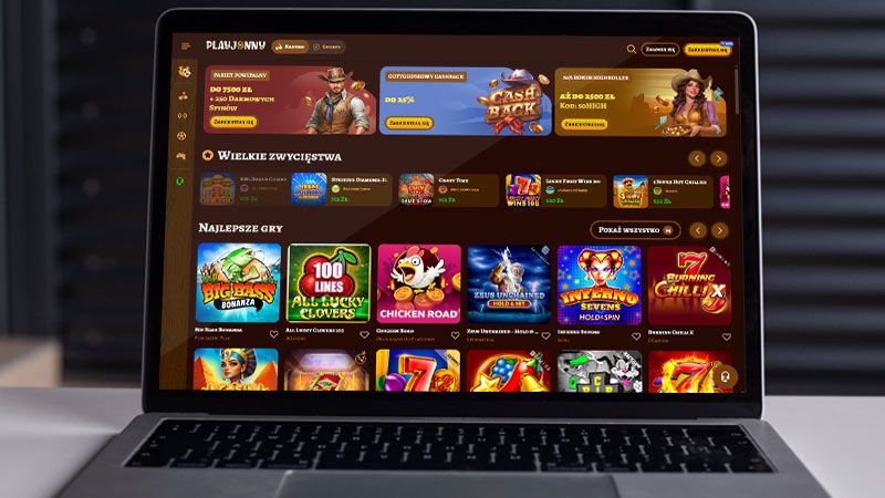Nowe kasyna online bonus za rejestrację - Zdobądź nowe doświadczenia! Nowe kasyna online bonus za rejestrację - Zdobądź nowe doświadczenia!