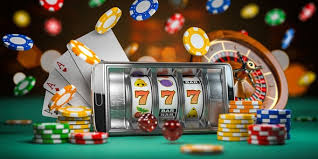 Objevte svet zábavy v nejnovější casino Objevte svet zábavy v nejnovější casino