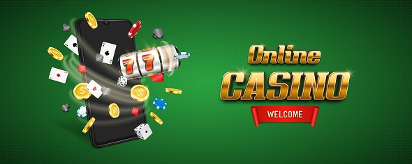 Online casina pro české hráče