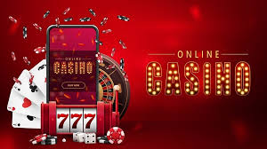 Online Casino Česká Vše, co potřebujete vědět o hazardních hrách