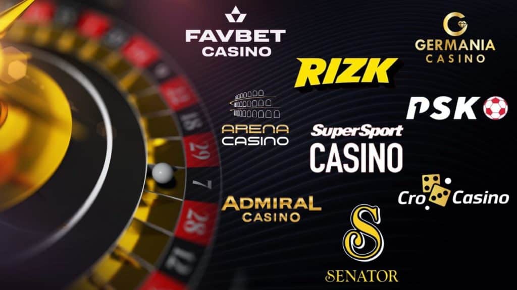 Rizk Casino - Sigurno, licencirano 25 Rizk Casino - Sigurno, licencirano 25
