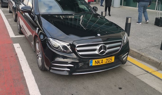 Seamless Cyprus Airport Transfer Your Gateway to The Island