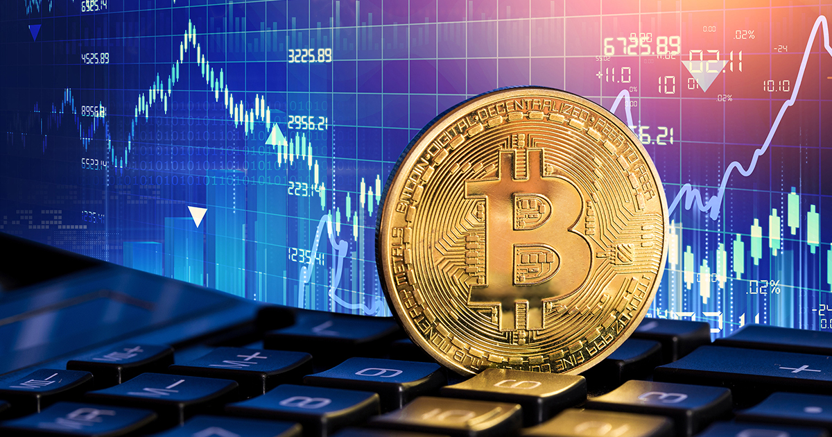 The Comprehensive Guide to the Crypto Algo Trading Bot