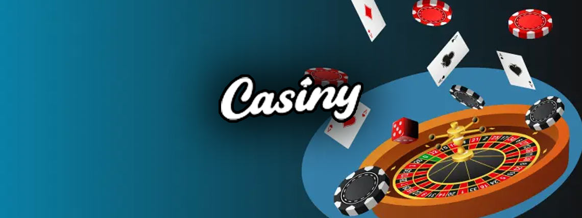 Unlock Exciting Rewards with Casiny Bonus Code 6