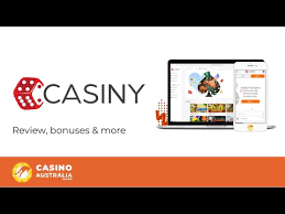 Unlock the Ultimate Rewards with Casiny Bonus Code