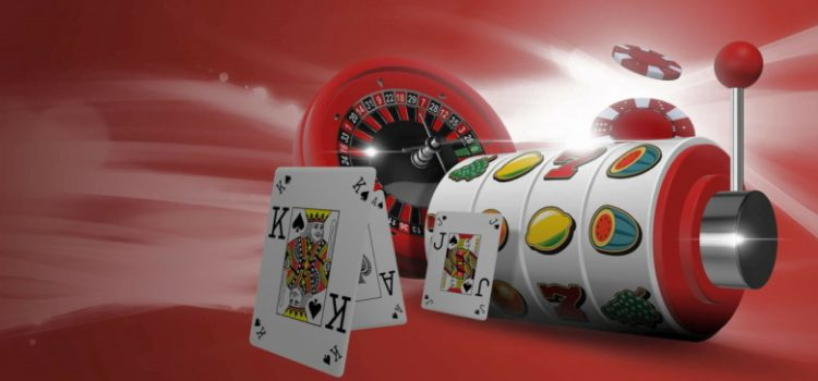 Узнайте о преимуществах R7 casino официальный