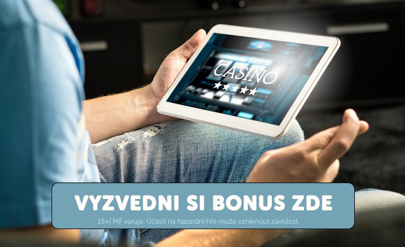 Zahranicni online casina Průvodce pro české hráče